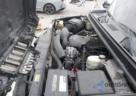 2006 Hummer H2 Suv z USA, uszkodzony, nr VIN 5GRGN23U66H110814